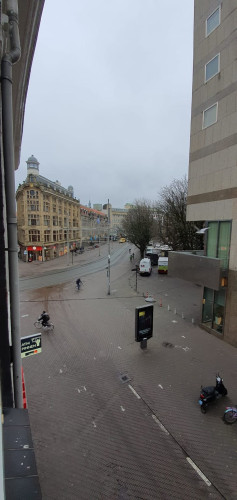 Lange Poten, The Hague