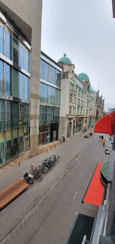 Lange Poten, The Hague
