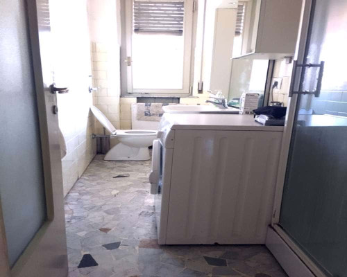 Stanza in Via Sebenico  - Gallery -  5