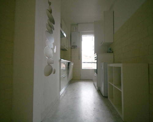 Stanza in Via Sebenico