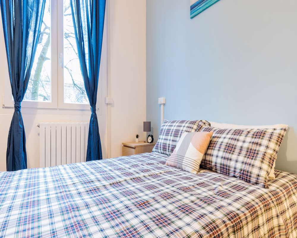  Stanza In Viale Alfredo Oriani  -  Stanza in Viale Alfredo Oriani  - Gallery -  1