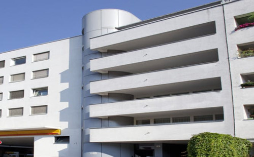 Zimmer in der Eschengraben 1