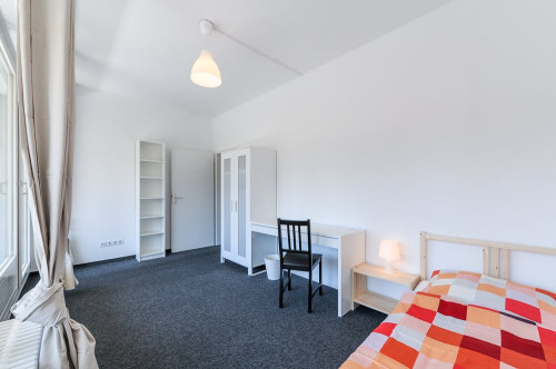 Zimmer in der Eschengraben 1