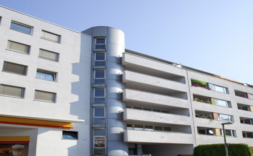 Zimmer in der Eschengraben 1