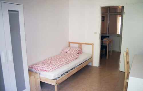 Zimmer in der Stromstraße