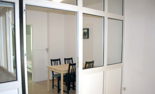 Zimmer in der Stromstraße