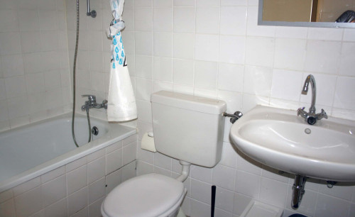 Zimmer in der Stromstraße