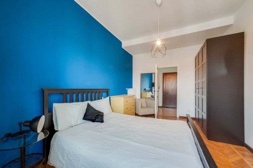 Camera Singola in via Via Melchiorre Gioia