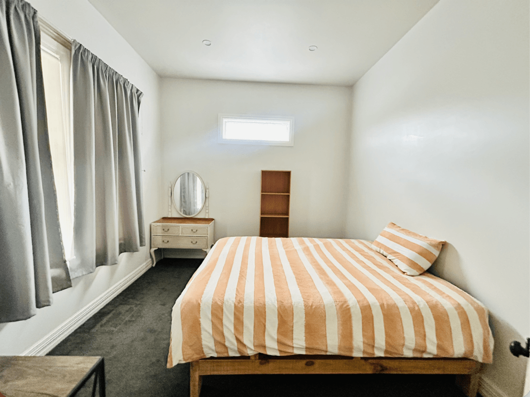 Spacious Sunny Room(Full Room) - 1