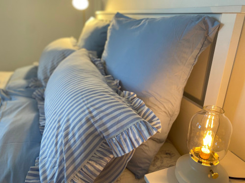 CityLux Rostock – Premium Temporary Living in a Prime Location
