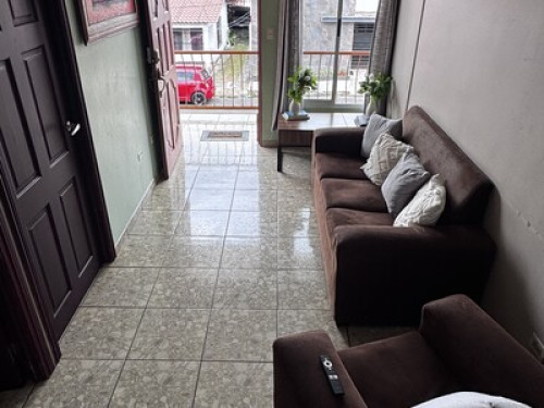 Cozy Mini Room in la Fortuna center - Gallery - 6