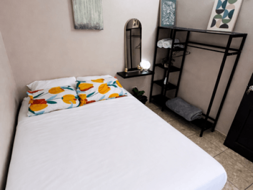 Cozy Mini Room in la Fortuna center - Gallery - 7