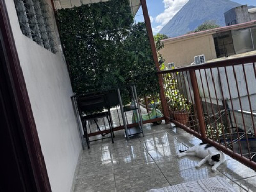 Cozy Mini Room in la Fortuna center  - Gallery -  5