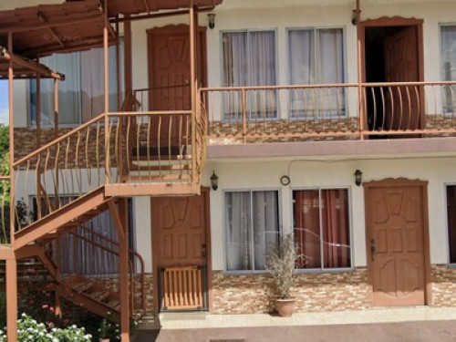 Cozy Mini Room in la Fortuna center