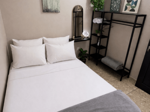 Cozy Mini Room in la Fortuna center - Gallery - 8