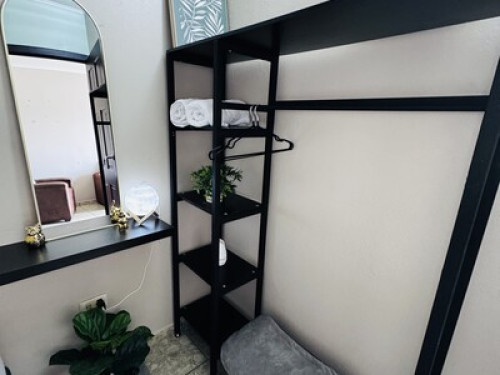 Cozy Mini Room in la Fortuna center