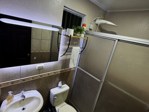 Cozy Mini Room in la Fortuna center