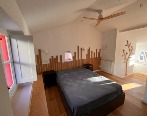 Astonishing Studio close to University of Coimbra - Gallery - 17