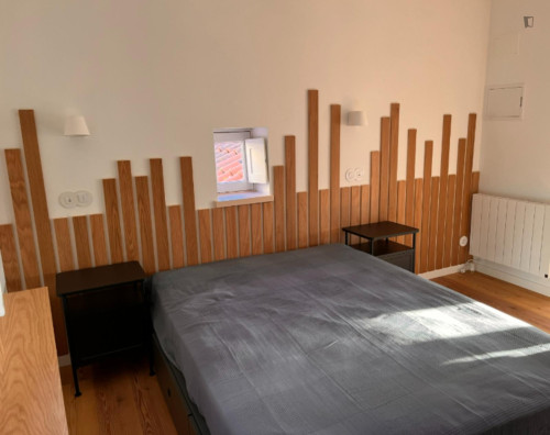Astonishing Studio close to University of Coimbra - Gallery - 27