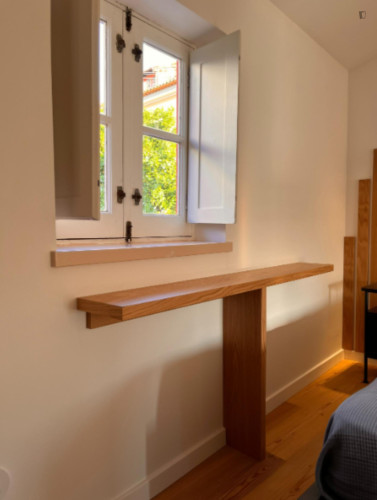 Astonishing Studio close to University of Coimbra - Gallery - 28
