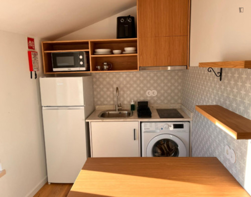 Astonishing Studio close to University of Coimbra