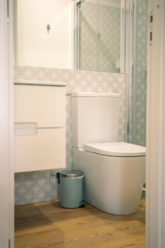 Astonishing Studio close to University of Coimbra