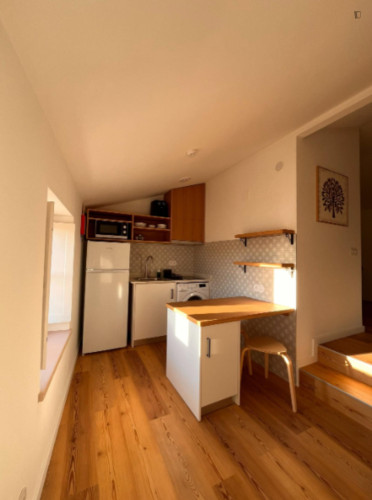 Astonishing Studio close to University of Coimbra - Gallery - 14