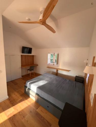 Astonishing Studio close to University of Coimbra - Gallery - 30