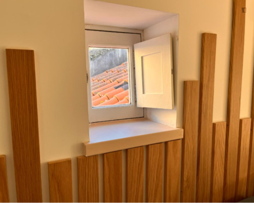 Astonishing Studio close to University of Coimbra - Gallery - 23