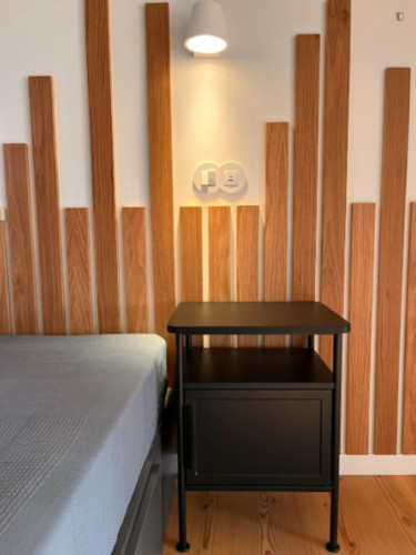 Astonishing Studio close to University of Coimbra - Gallery - 31