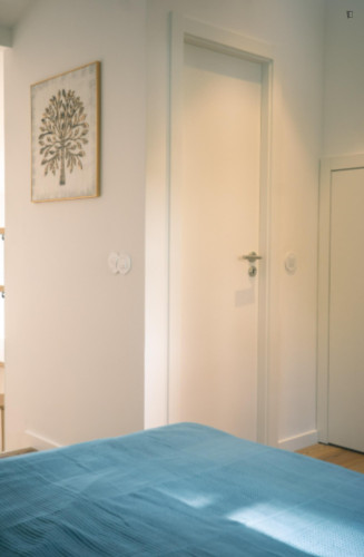 Astonishing Studio close to University of Coimbra - Gallery - 18