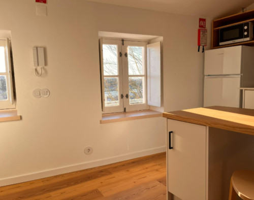 Astonishing Studio close to University of Coimbra - Gallery - 15