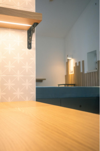 Astonishing Studio close to University of Coimbra - Gallery - 22