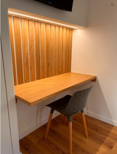Astonishing Studio close to University of Coimbra - Gallery - 29