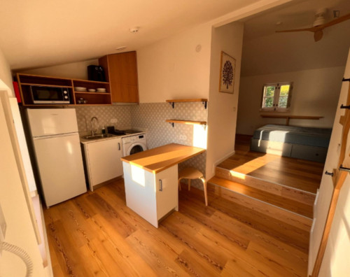 Astonishing Studio close to University of Coimbra - Gallery - 13