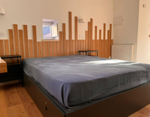 Astonishing Studio close to University of Coimbra - Gallery - 25