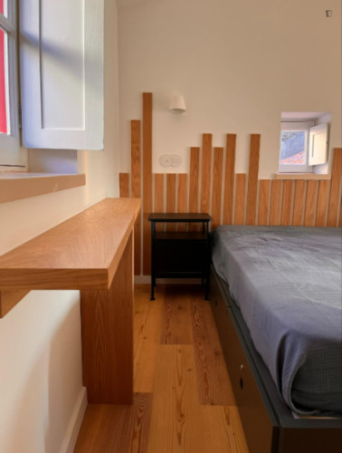 Astonishing Studio close to University of Coimbra - Gallery - 26