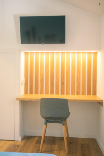 Astonishing Studio close to University of Coimbra - Gallery - 19