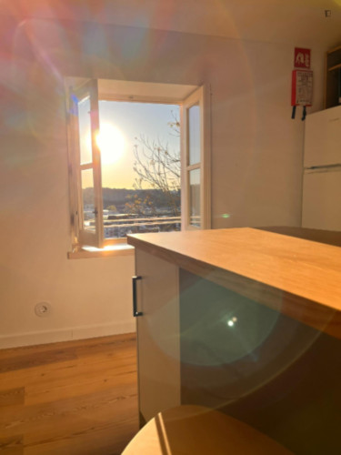 Astonishing Studio close to University of Coimbra - Gallery - 10