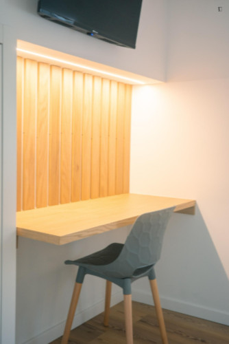 Astonishing Studio close to University of Coimbra - Gallery - 21