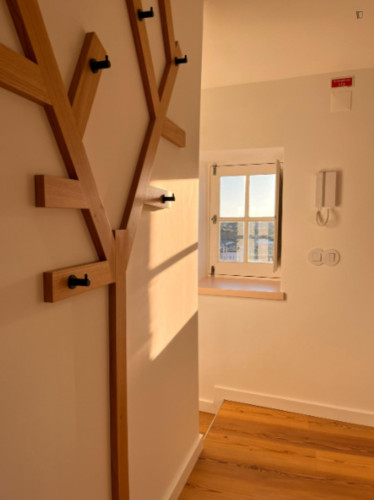 Astonishing Studio close to University of Coimbra - Gallery - 7