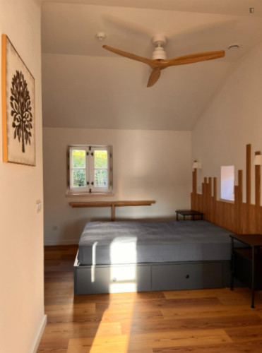 Astonishing Studio close to University of Coimbra - Gallery - 32