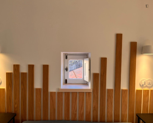 Astonishing Studio close to University of Coimbra - Gallery - 6