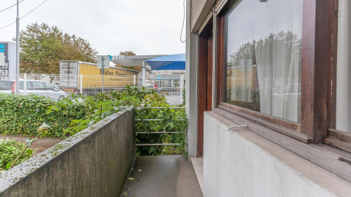 Comfortable double bedroom in residential Ramalde - Gallery - 7
