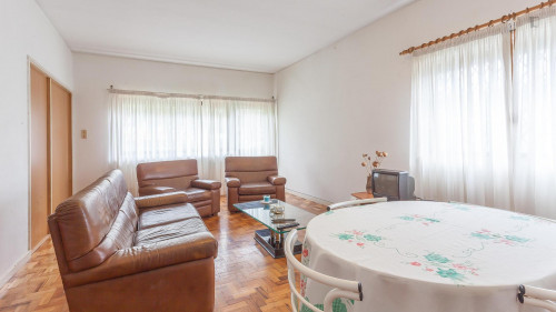Comfortable double bedroom in residential Ramalde - Gallery - 12