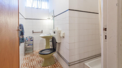Comfortable double bedroom in residential Ramalde - Gallery - 13