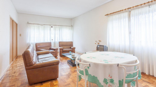 Comfortable double bedroom in residential Ramalde - Gallery - 11