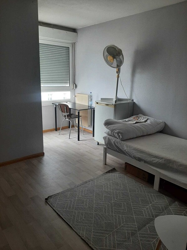 Denj Room(Full Room) - 1
