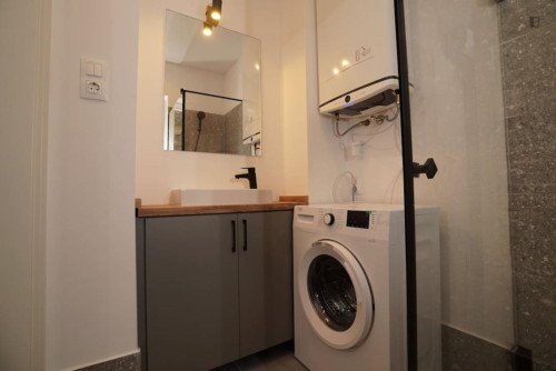 Charming Studio in Terézváros - Gallery - 11