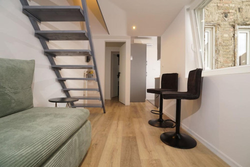 Charming Studio in Terézváros